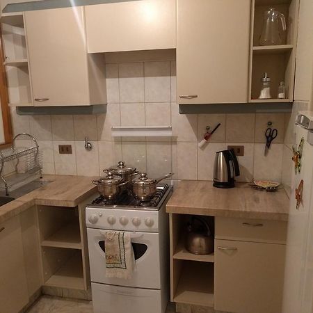 Apartamentos Sercan Cochabamba Ngoại thất bức ảnh