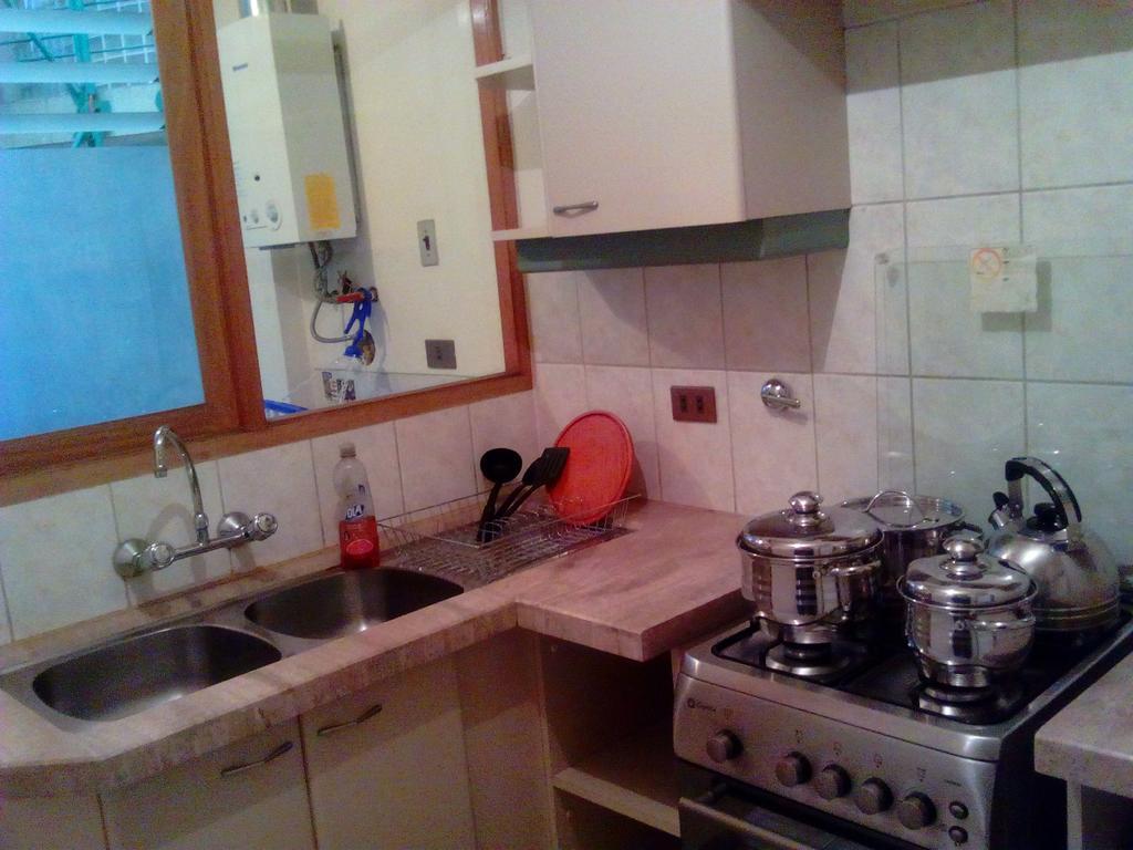 Apartamentos Sercan Cochabamba Phòng bức ảnh