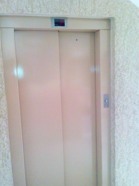 Apartamentos Sercan Cochabamba Ngoại thất bức ảnh