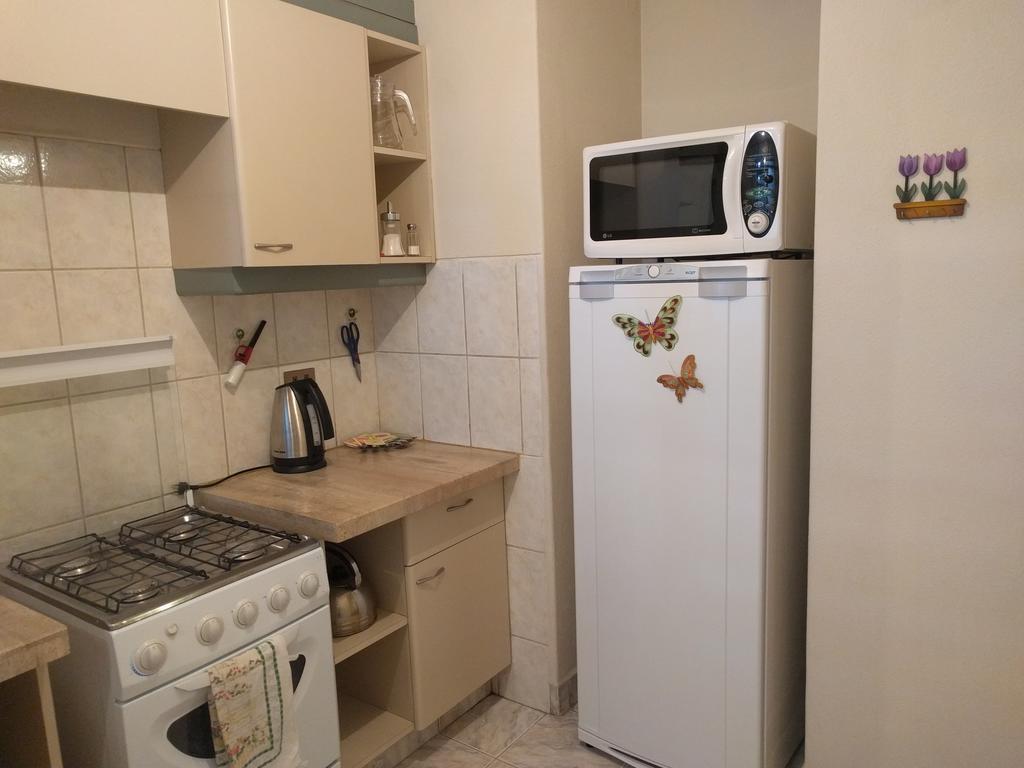 Apartamentos Sercan Cochabamba Ngoại thất bức ảnh
